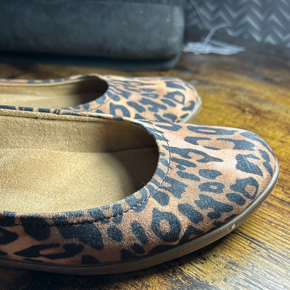 Naturalizer, used twice, like new women’s shoe